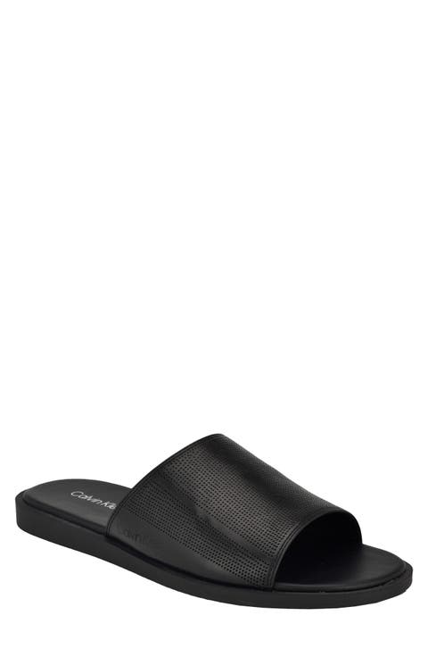 Espar Slide Sandal (Men)