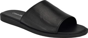 Espar Slide Sandal