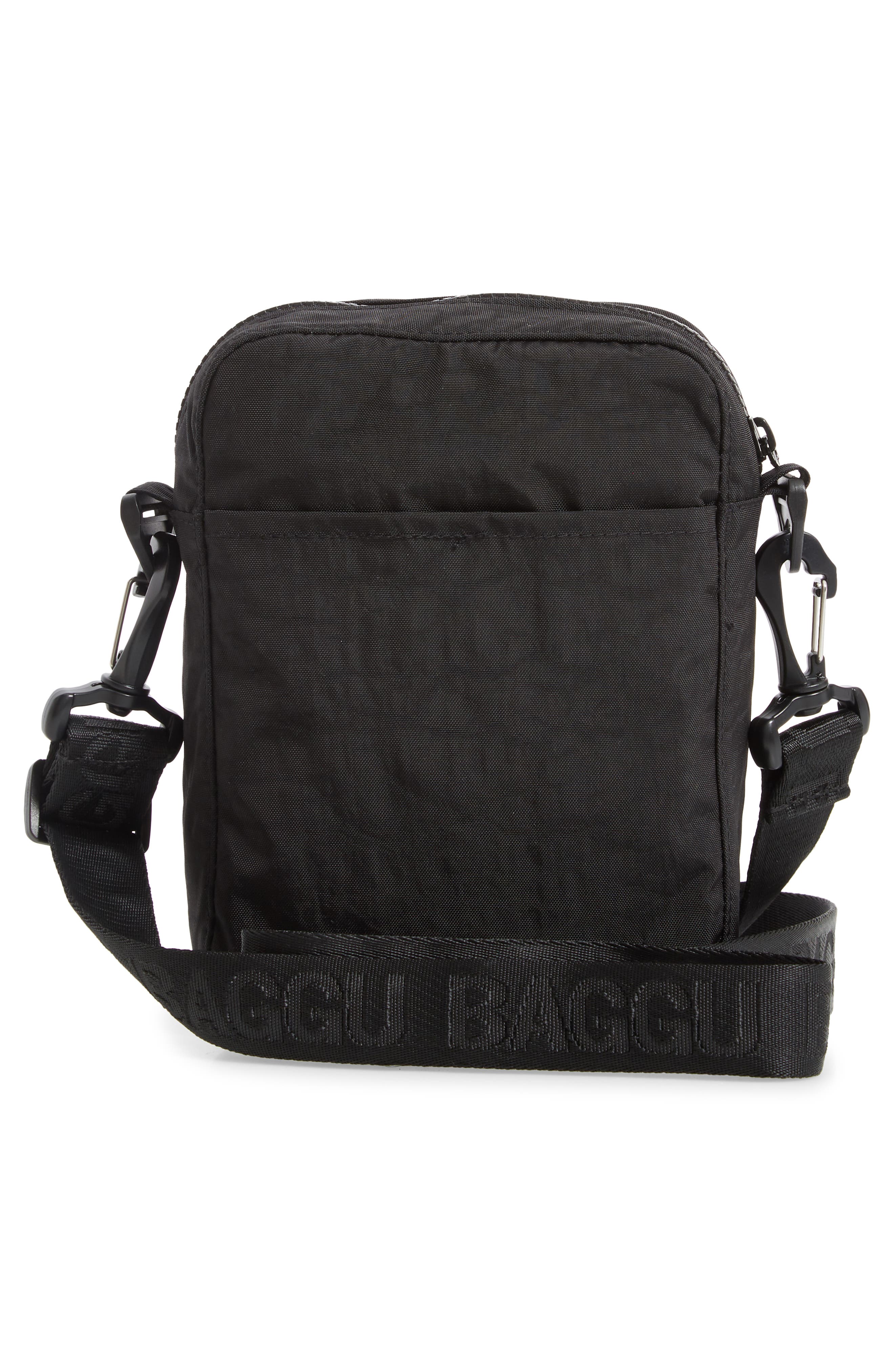 Baggu Sport Nylon Canvas Crossbody Bag, Alternate, color, 