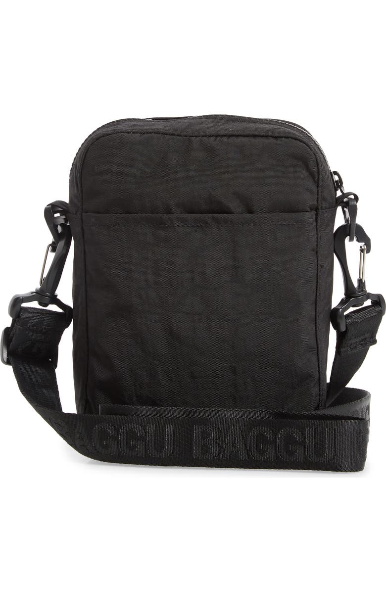 Baggu Sport Nylon Canvas Crossbody Bag, Alternate, color,