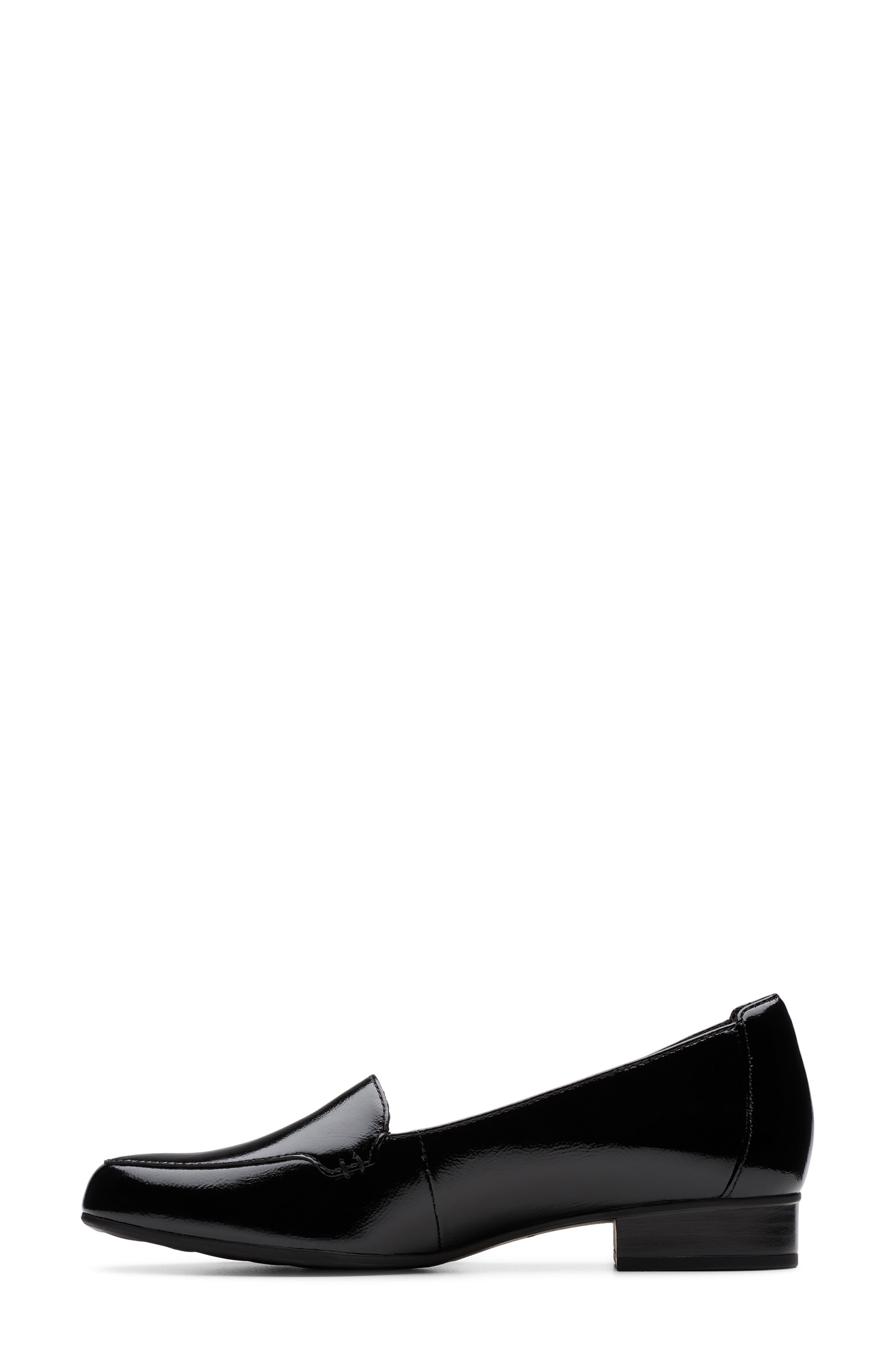 Krystine Lily Pump, Alternate, color, BLACK PATENT