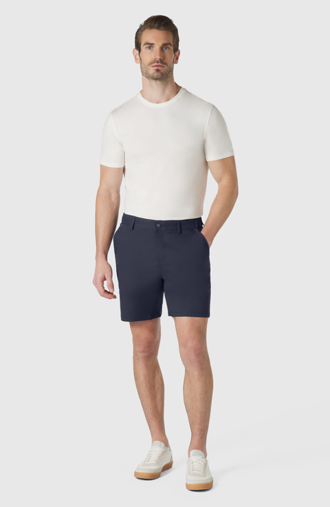 Jetsetter Tech Shorts