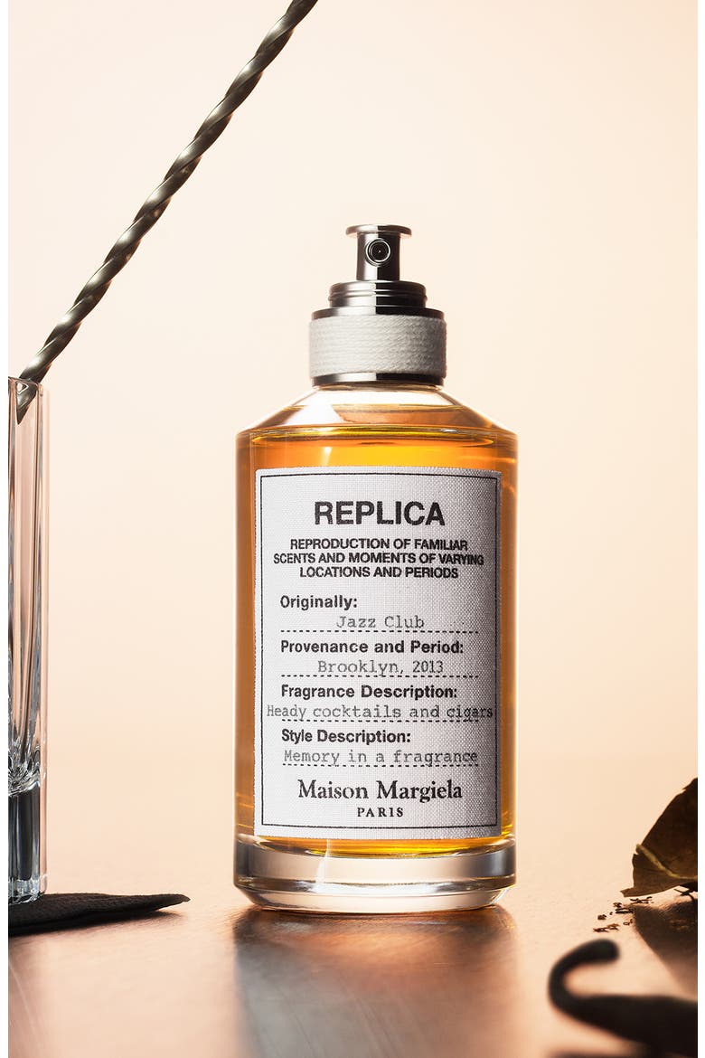 REPLICA Jazz Club Cologne 2-Piece Travel Duo (Limited Edition