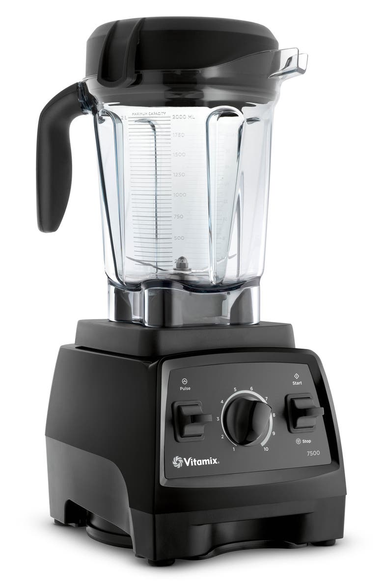 Vitamix 7500 Blender Bundle USD $790 Value, Alternate, color,