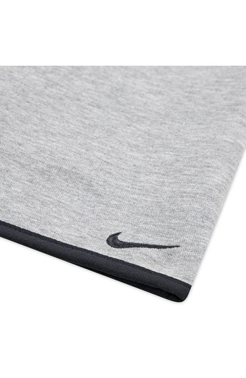 Nike Kids' Tech Fleece Zip Hoodie & Joggers Set In Gray