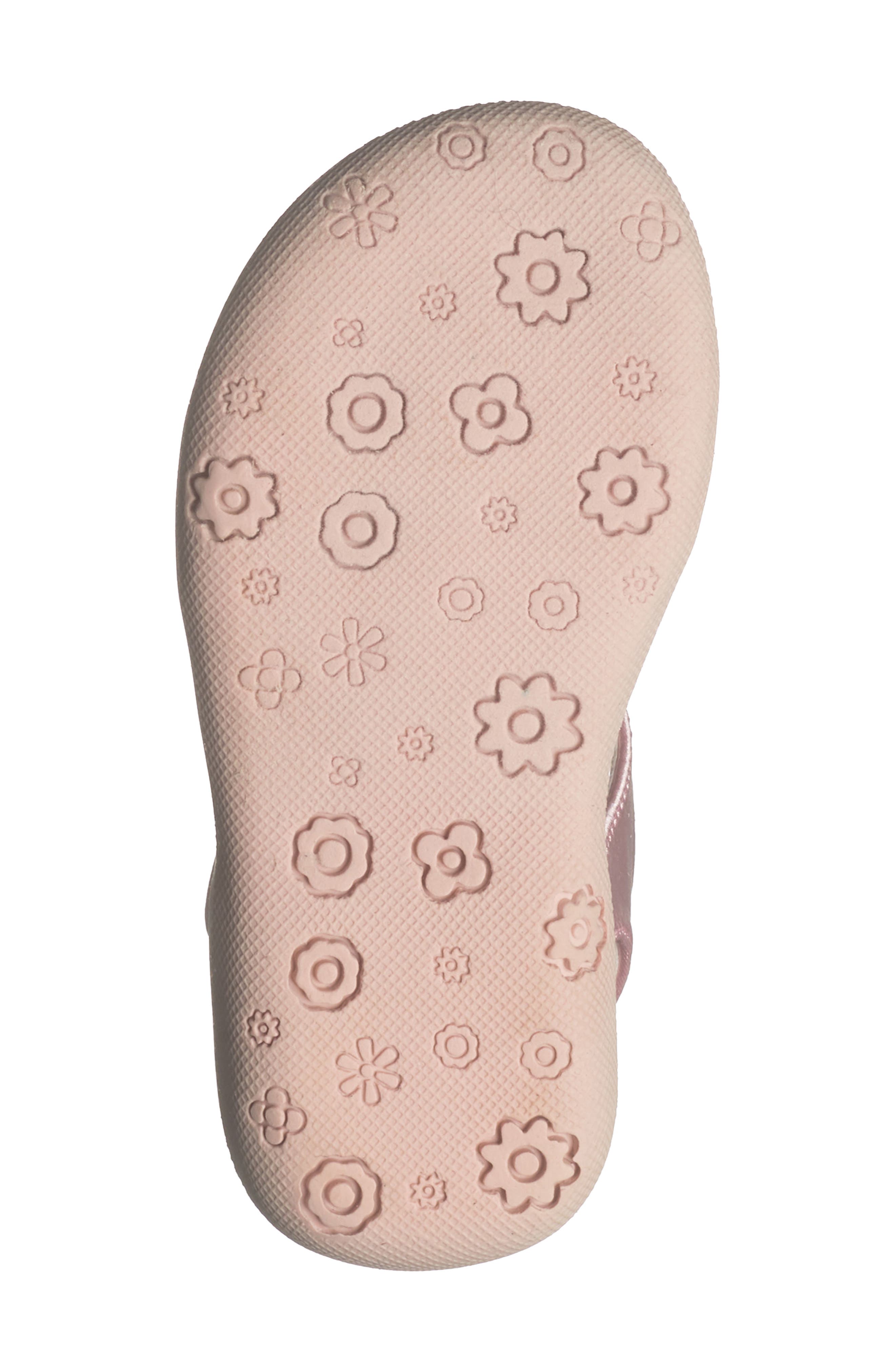 Steve Madden Kids' Kendoll Sandal, Alternate, color, Blush