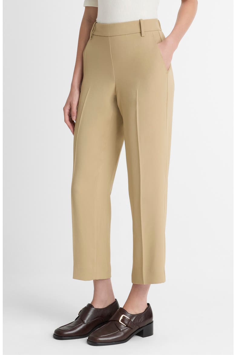 Pull-On Pants, Alternate, color, COBBLE STONE