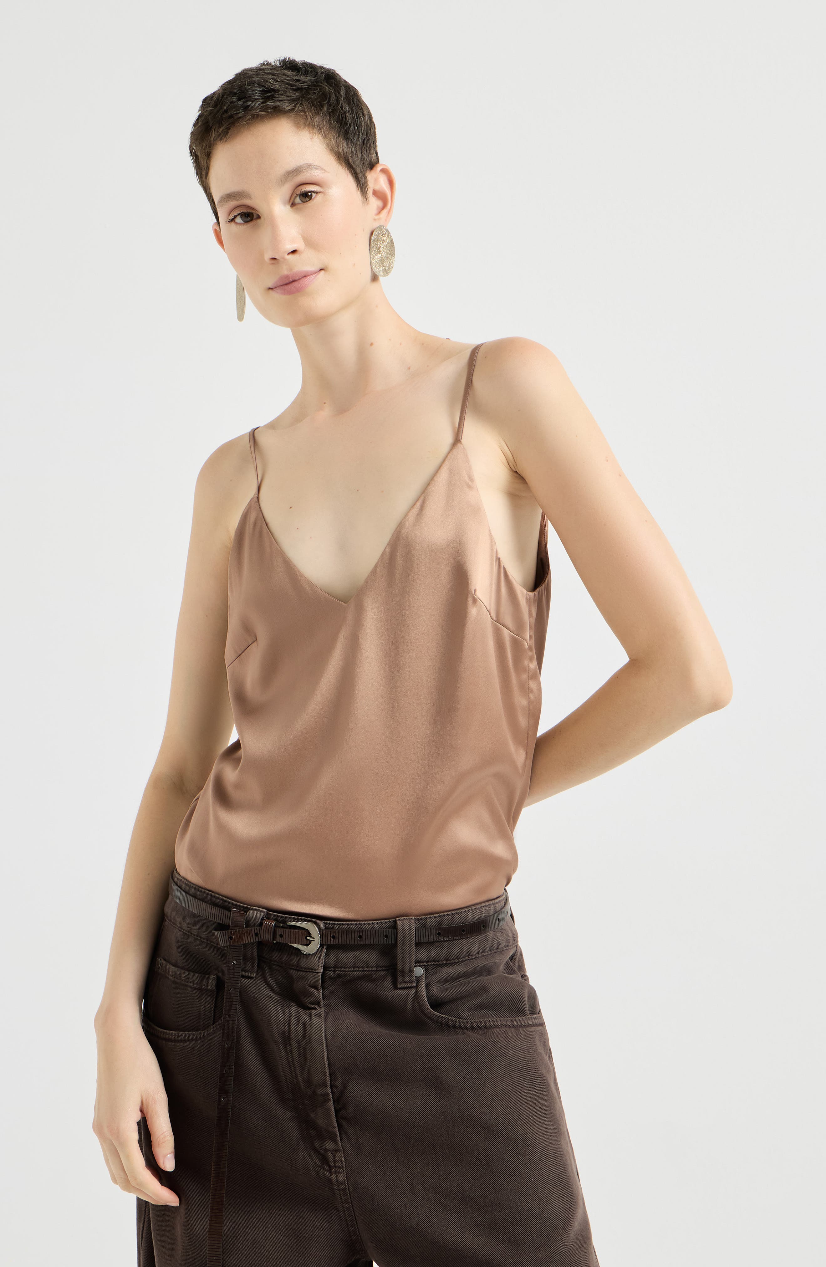 selected Beige