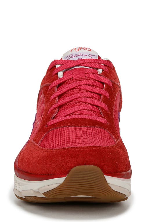 Ryka Rykä Devotion X Max Classic Sneaker
