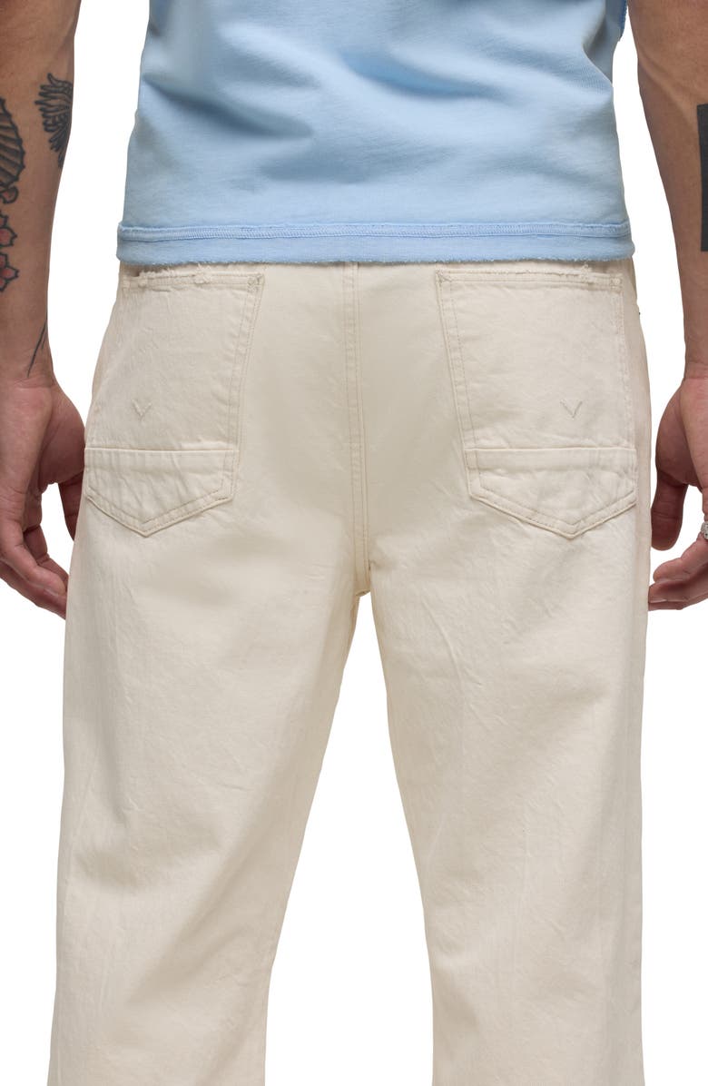 Hudson Jeans Hendrix Flare Leg Jeans, Alternate, color, 