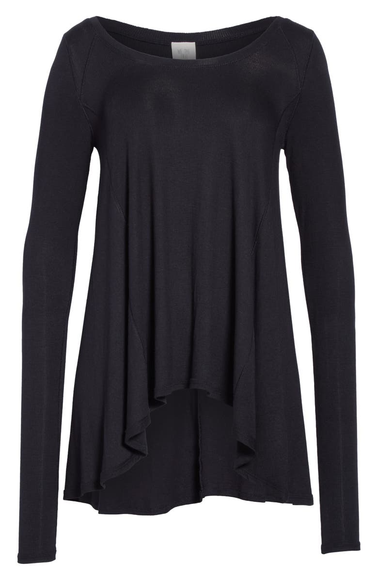 Free People We the Free by Free People January Tee, Alternate, color,