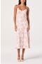 selected Pink Floral