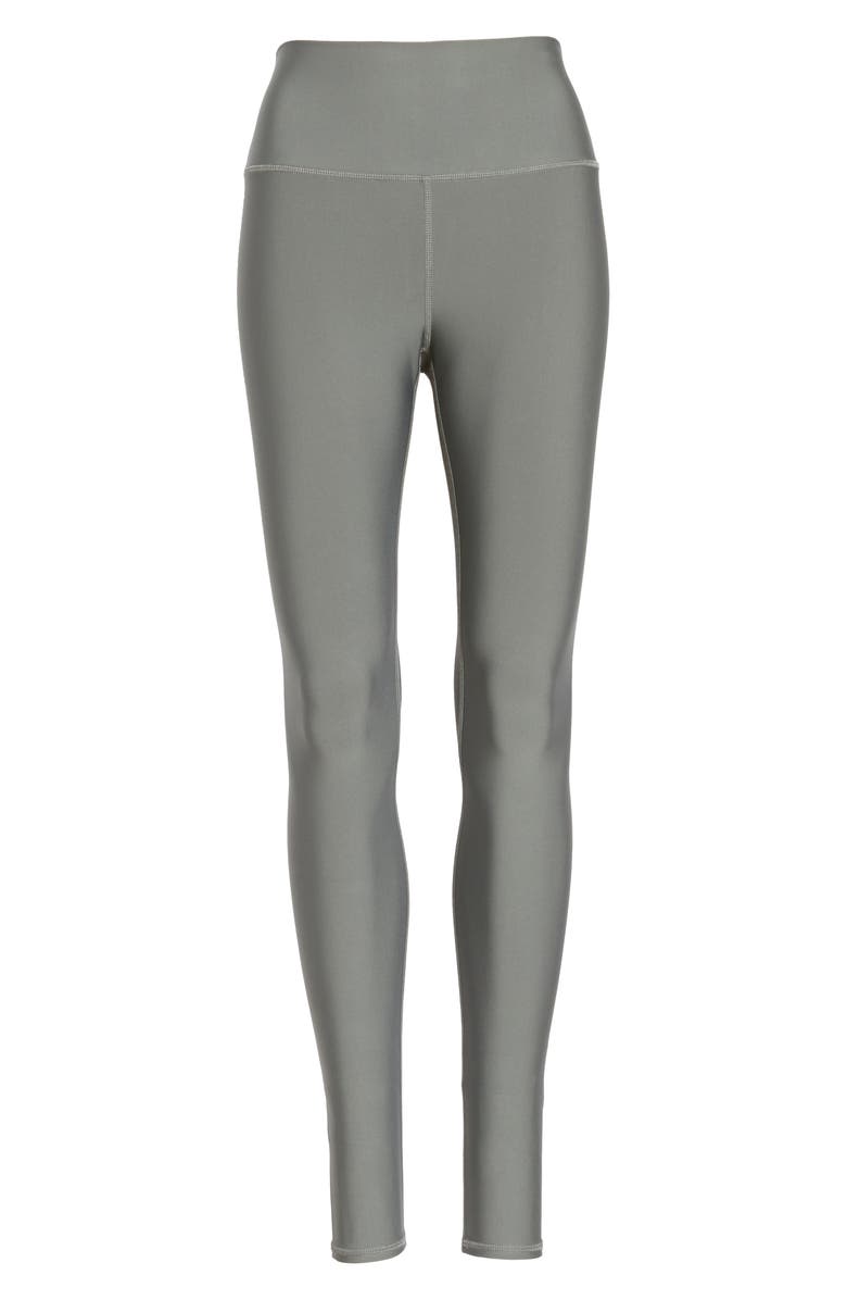 Alo Airlift High Waist Leggings, Alternate, color,