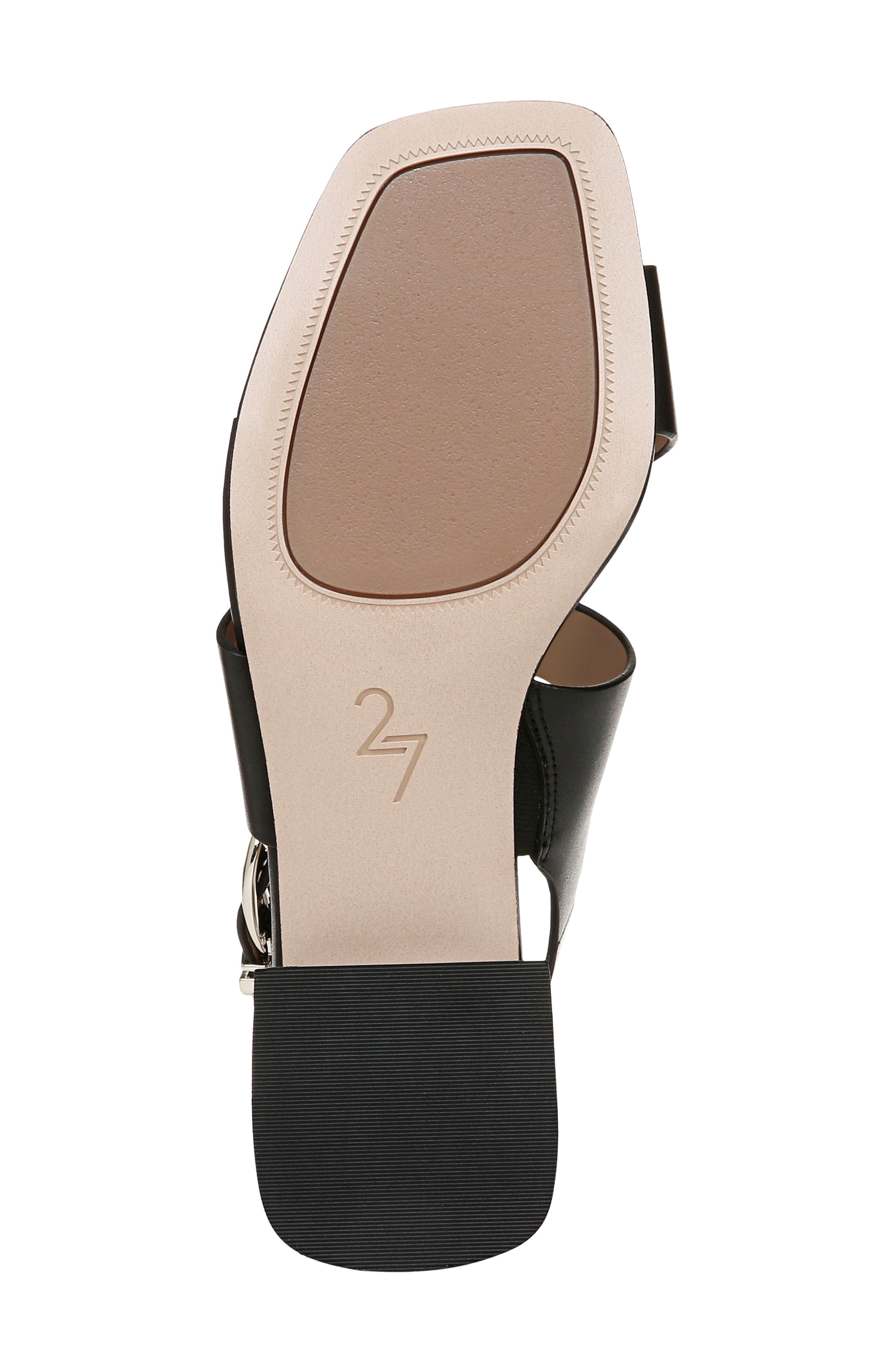 27 EDIT Naturalizer Audra Slingback Sandal, Alternate, color, 