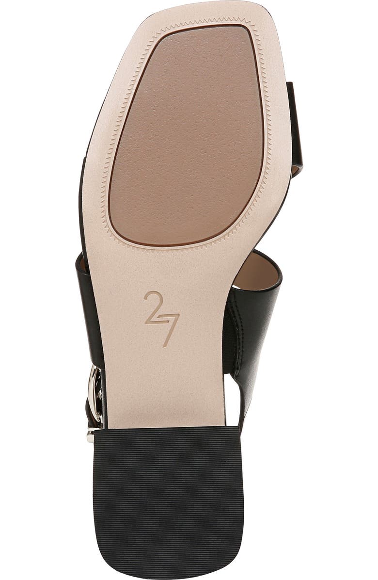 27 EDIT Naturalizer Audra Slingback Sandal, Alternate, color,