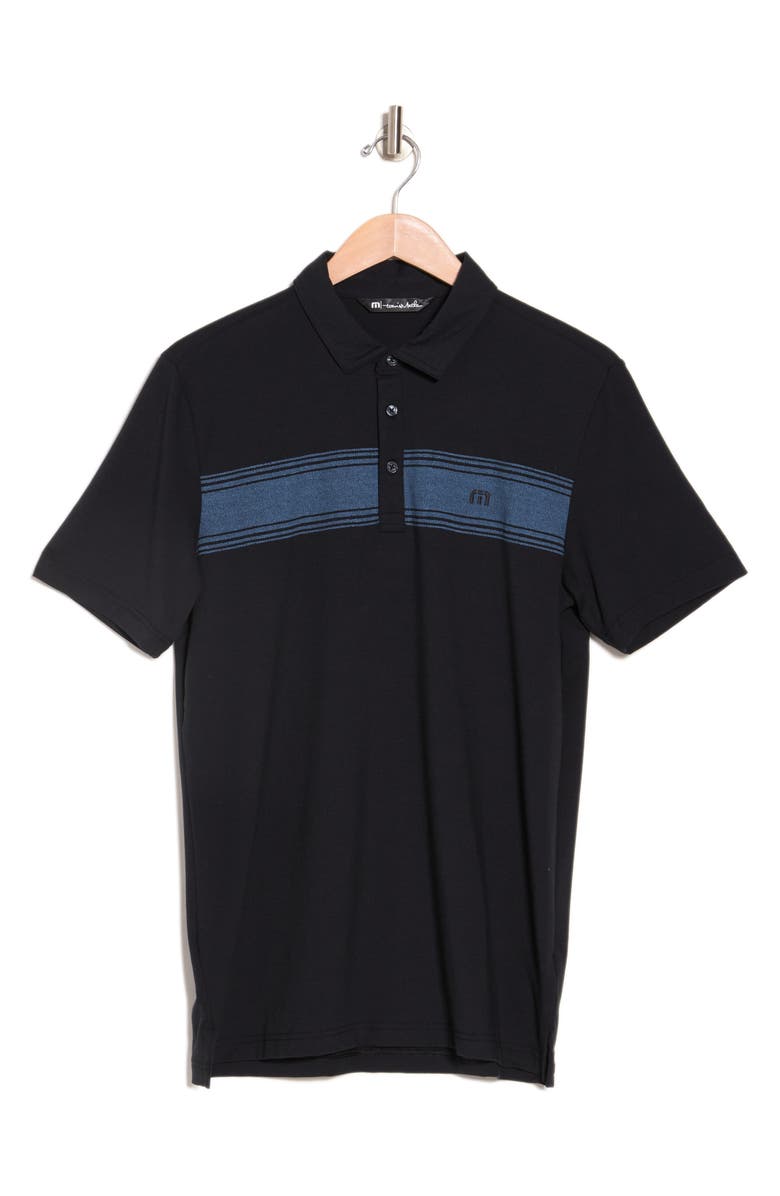 TravisMathew Garnacha Polo, Alternate, color,