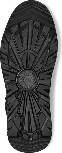 TerreTrail High Top Winter Boot