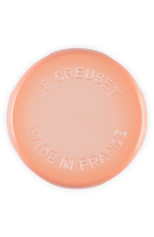Le Creuset Cast Iron Trivet In Peche