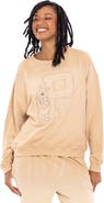 Disney Winnie the Pooh Loungewear Sweatshirt