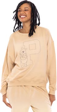 Disney Winnie the Pooh Loungewear Sweatshirt