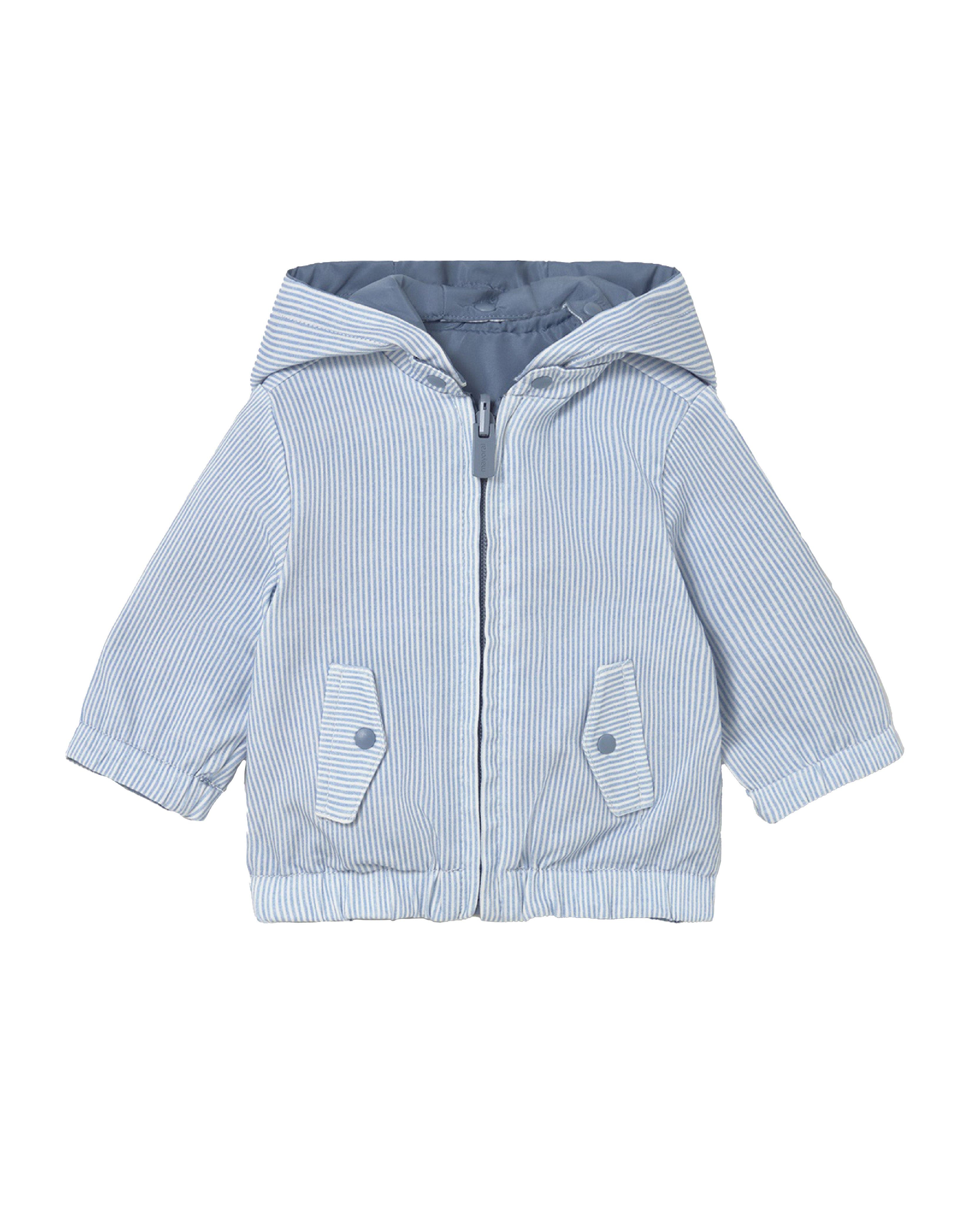 selected Light Blue
