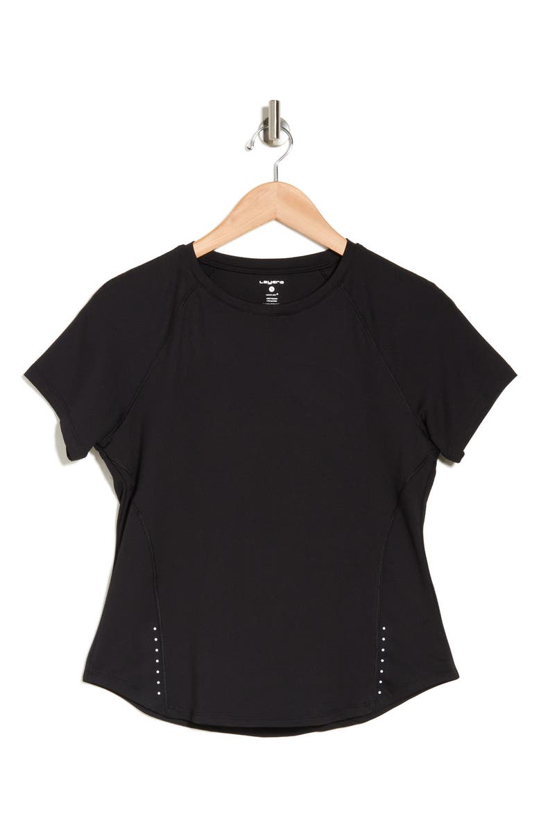 LAYER 8 Performance T-Shirt, Alternate, color, 