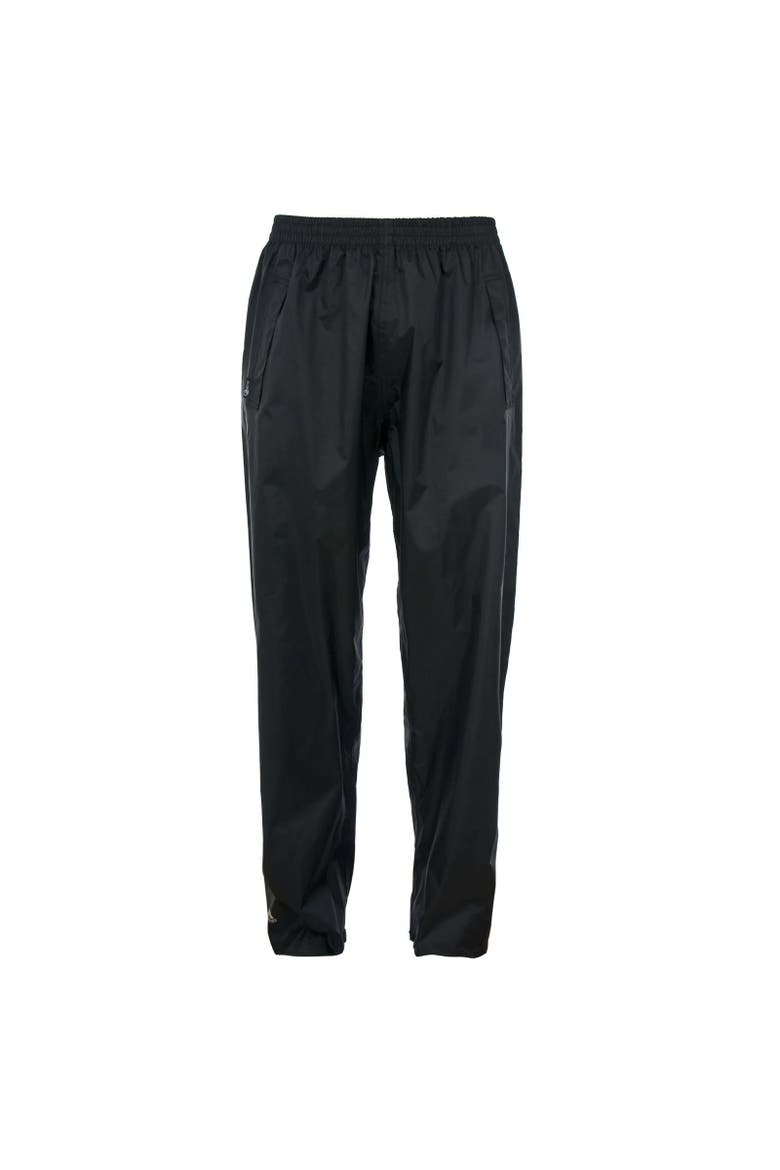 Adultsgender Inclusive Qikpac Pants/trousers, Main, color, Black