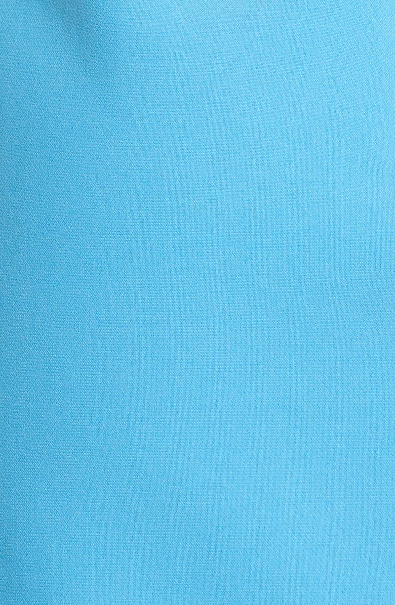 ALEXIS Tokyo Sleeveless Minidress, Alternate, color,