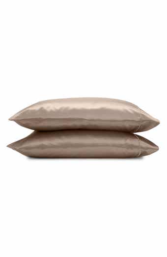 Martex Elegance Satin Pillowcases