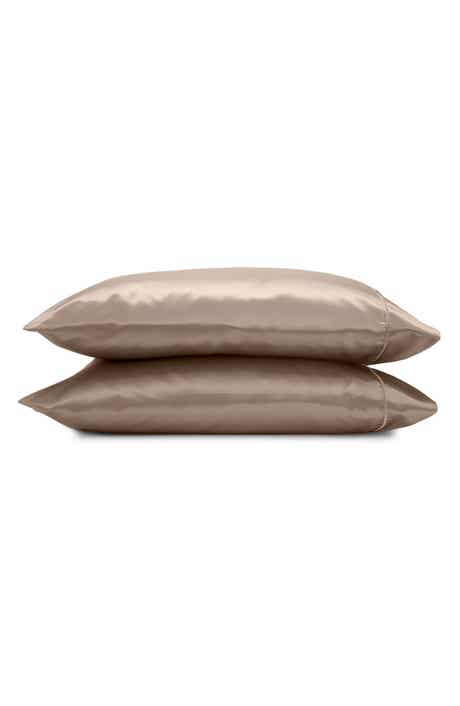Martex Elegance Satin Pillowcases