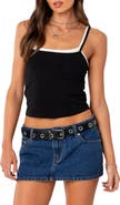 EDIKTED Layered Camisole