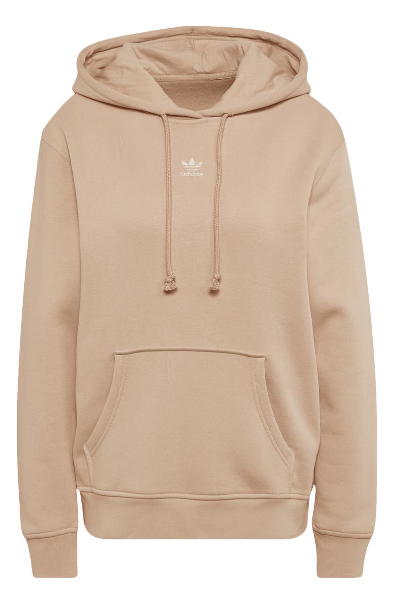 adidas Originals Adicolor Essentials Fleece Hoodie, Alternate, color, 