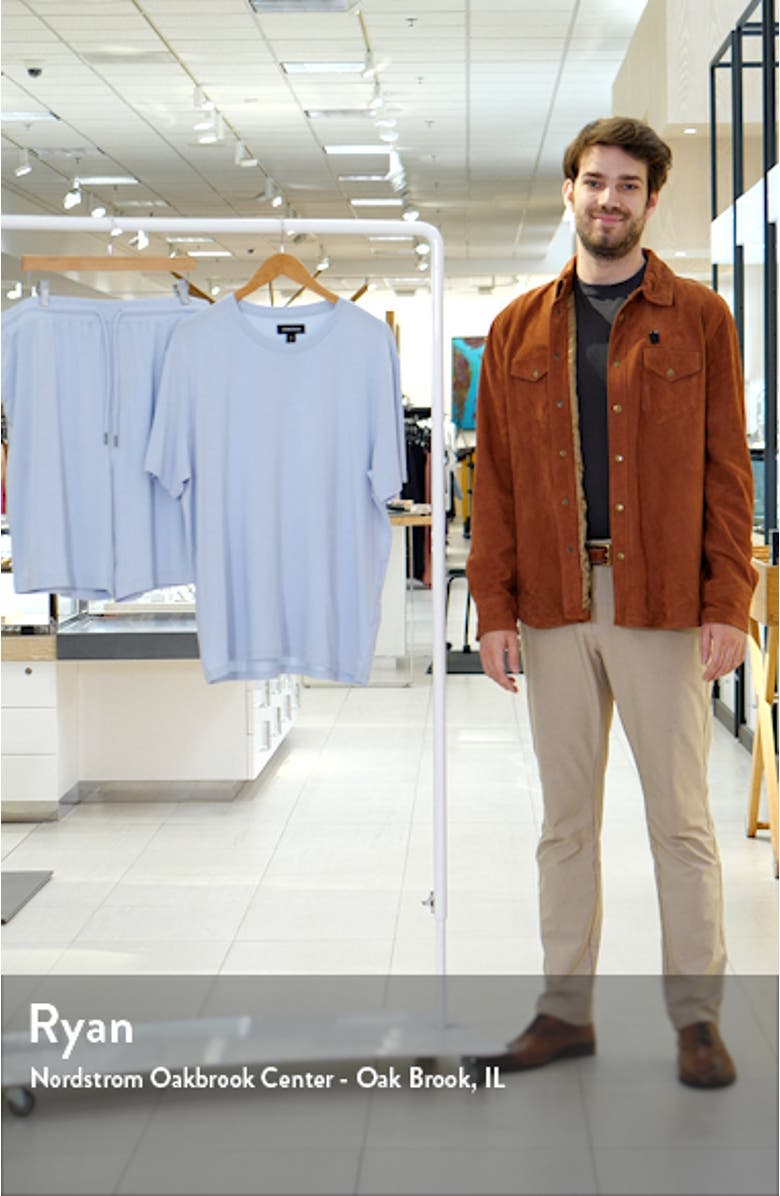 Cooling Short Pajamas, sales video thumbnail