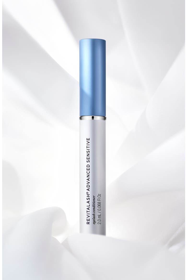 RevitaLash® Advanced Sensitive Eyelash Conditioner, Alternate, color, NO COLOR