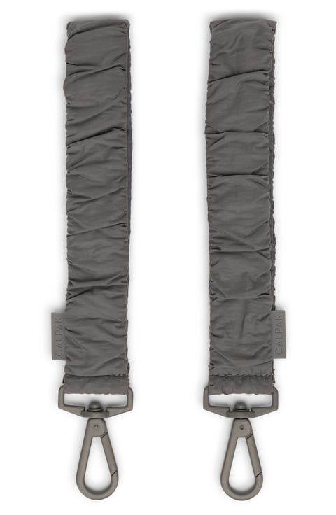 Set of 2 Stroller Straps