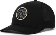 TravisMathew The Patch Trucker Hat