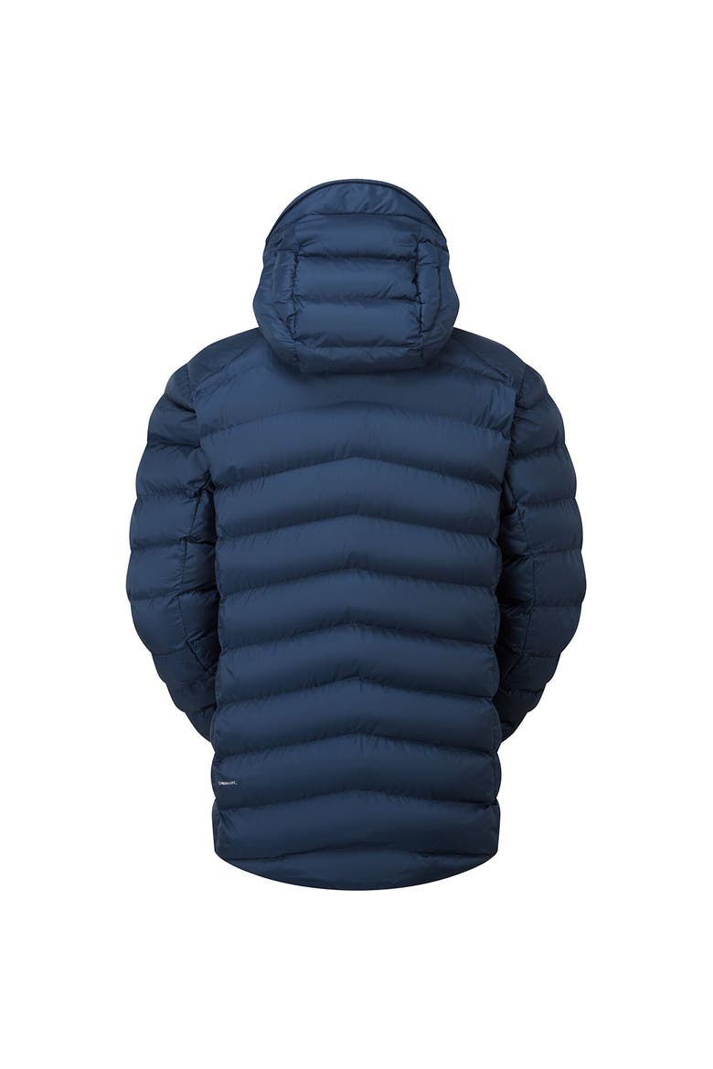 Nebula Pro Jacket - Men's, Alternate, color, Tempest Blue