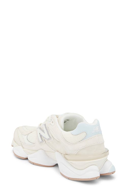 New Balance Mesh-panelled Chunky Sneakers