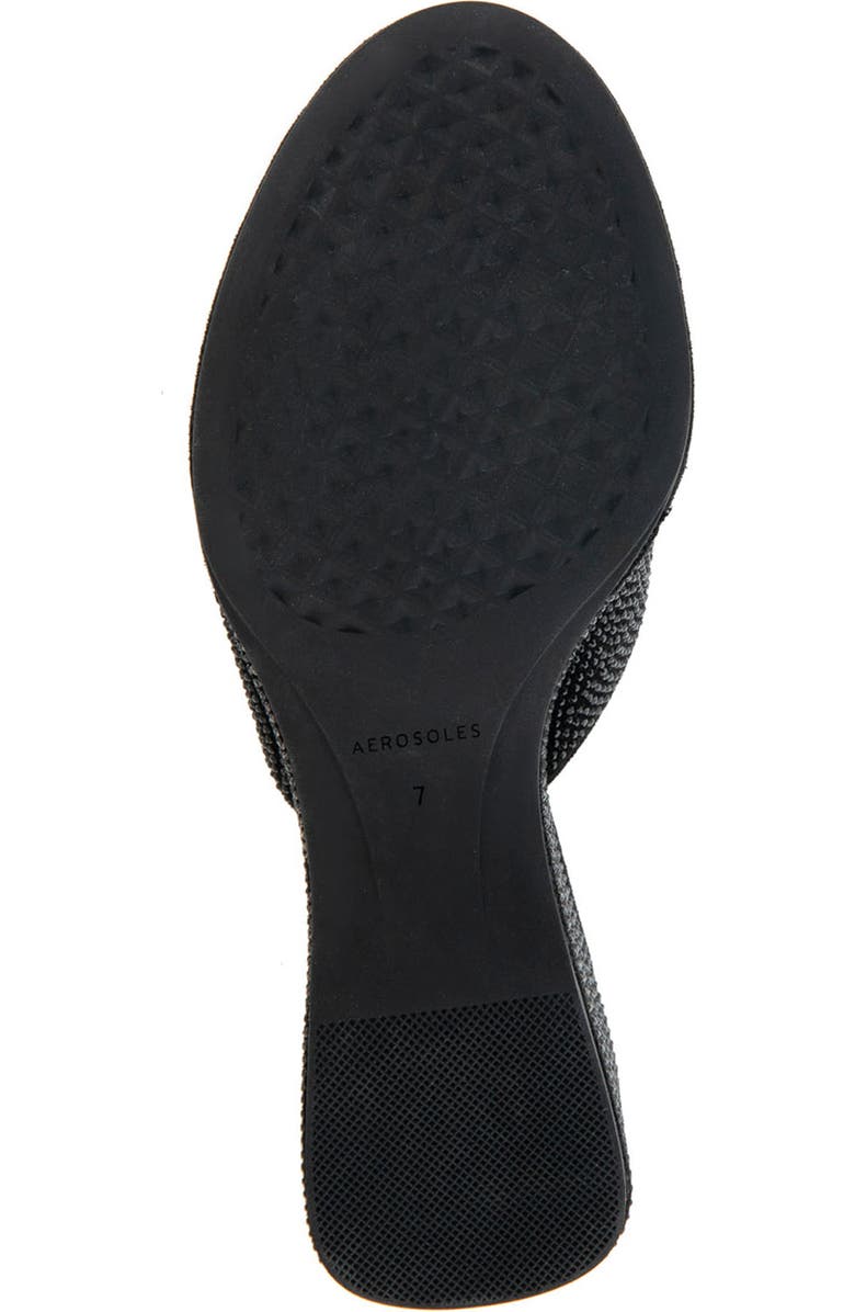 Aerosoles New Year Mule, Alternate, color,