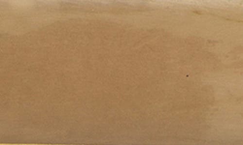 Zodax Horn Inlay Picture Frame In Brown