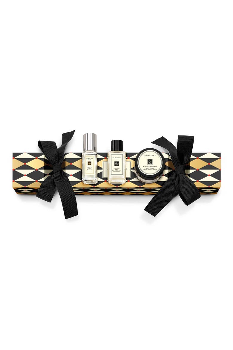 Jo Malone™ Christmas Cracker Set, Main, color, NO COLOR