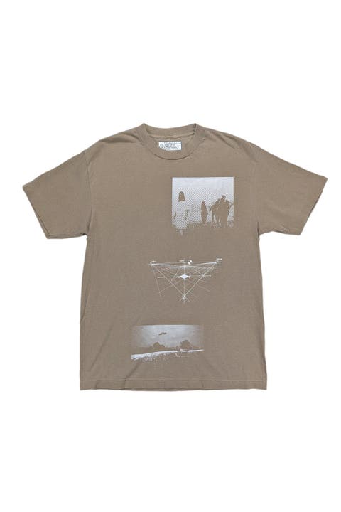 Perspective Tee