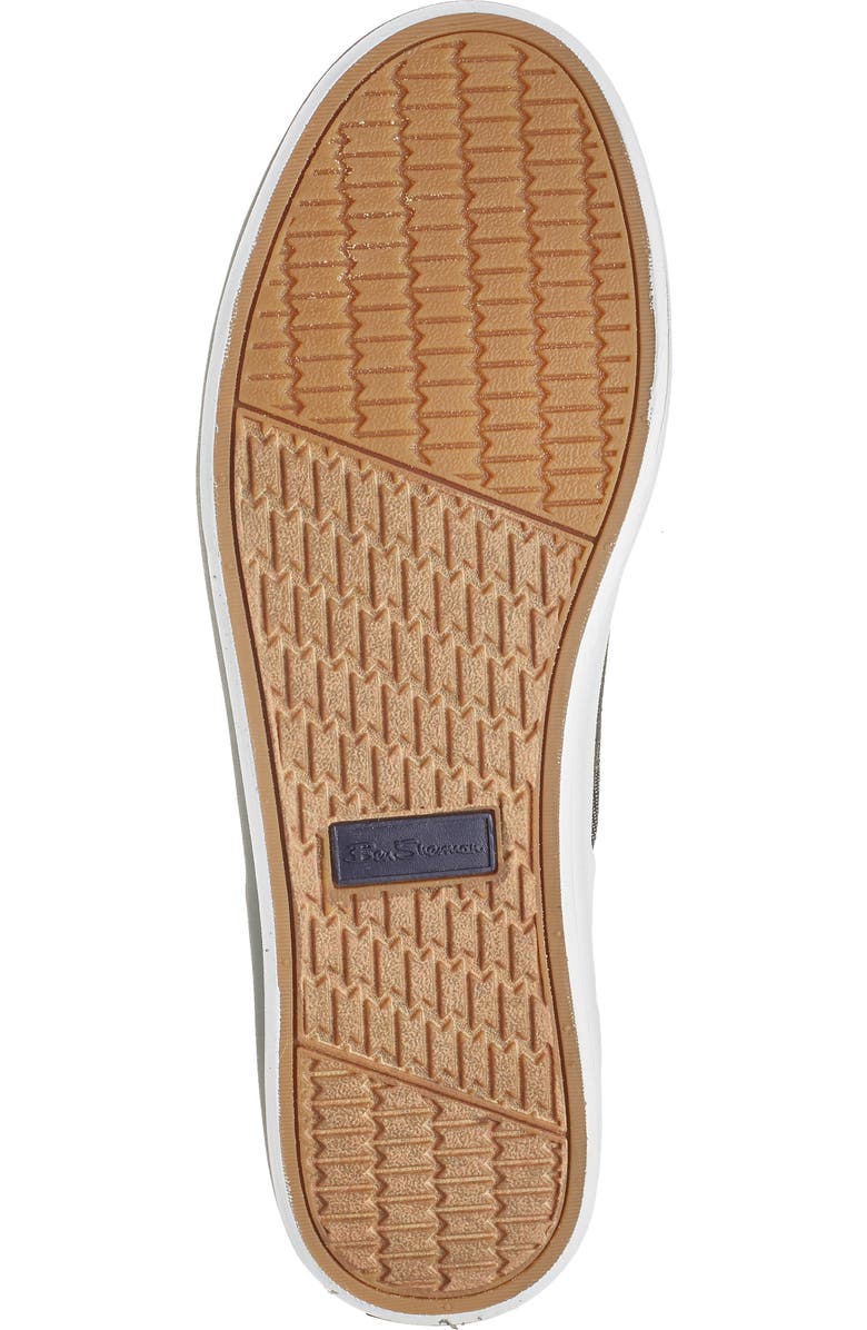 Ben Sherman Ashford Chukka Sneaker, Alternate, color,