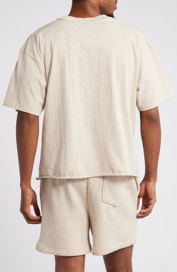 Rectangle Hoodie