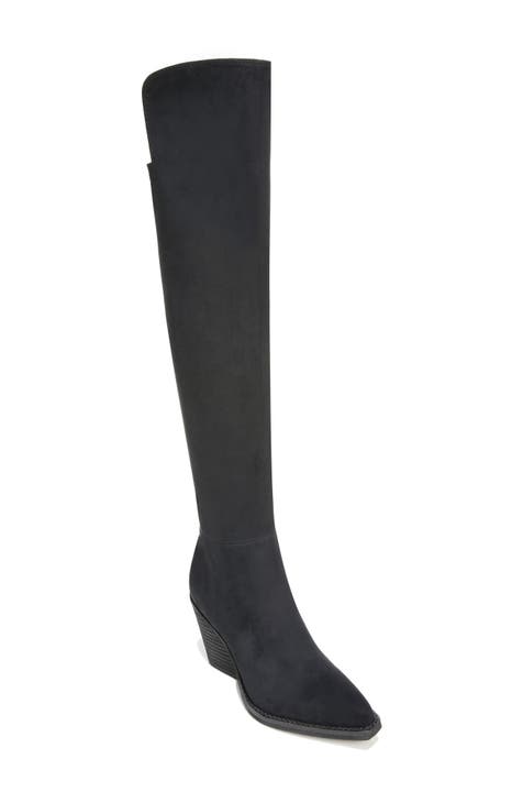 Ronson Knee High Boot (Women)