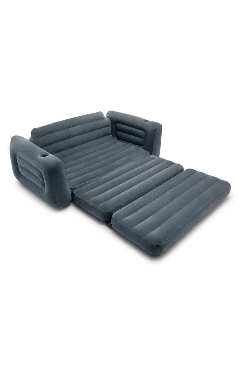 Intex Inflatable Pull-Out Sofa Ages 18+, Alternate, color, 