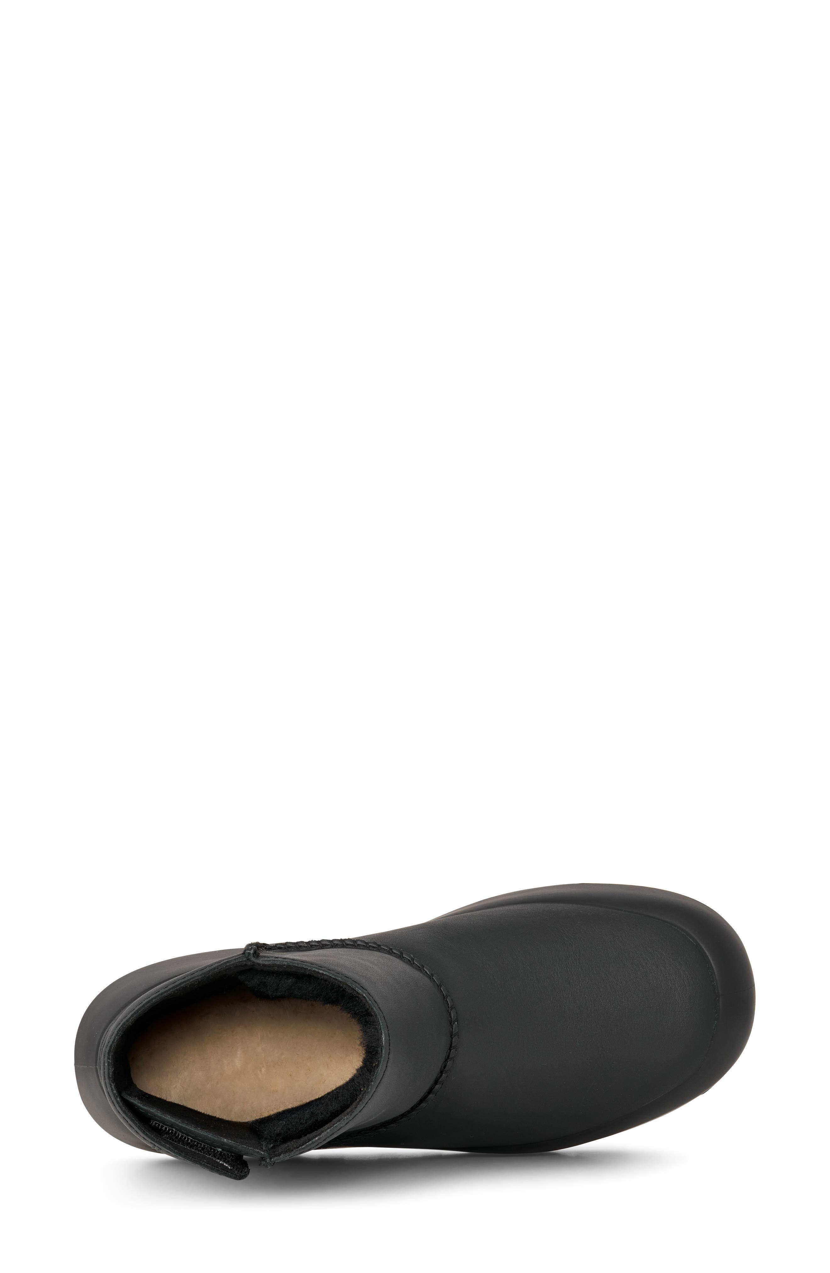 UGG<sup>®</sup> Classic StreetScape Bootie, Alternate, color, 