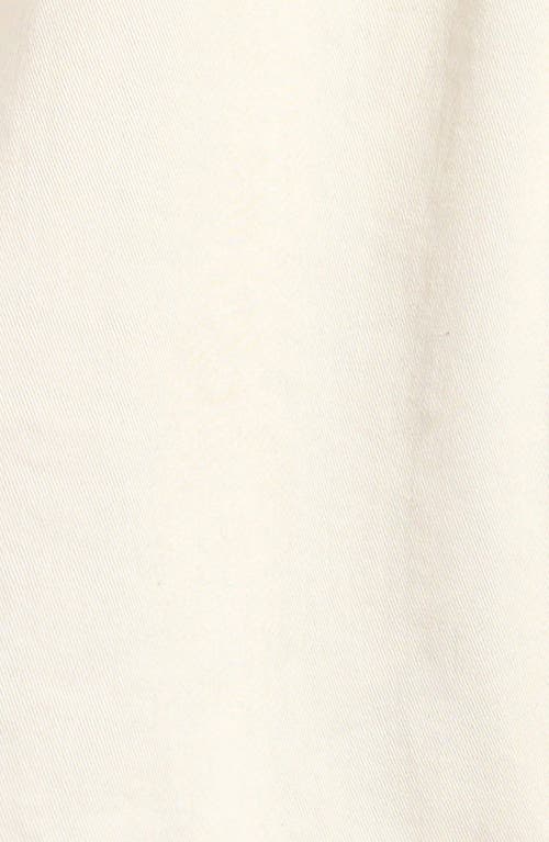 VINEYARD VINES VINEYARD VINES KIDS' DRAWSTRING STRETCH TWILL CHINO SHORTS