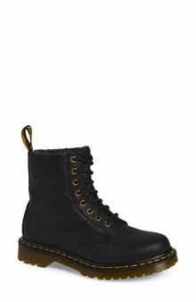 1460 Pascal Grizzly Boot