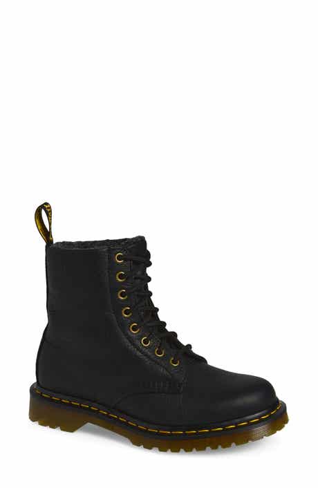 1460 Pascal Grizzly Boot